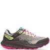 MERRELL WOMENS WATERPROOF LACE TRAINER - FLASHDANCE